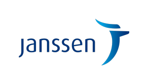 Janssen logo