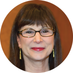 headshot of Dr. Susie Durie