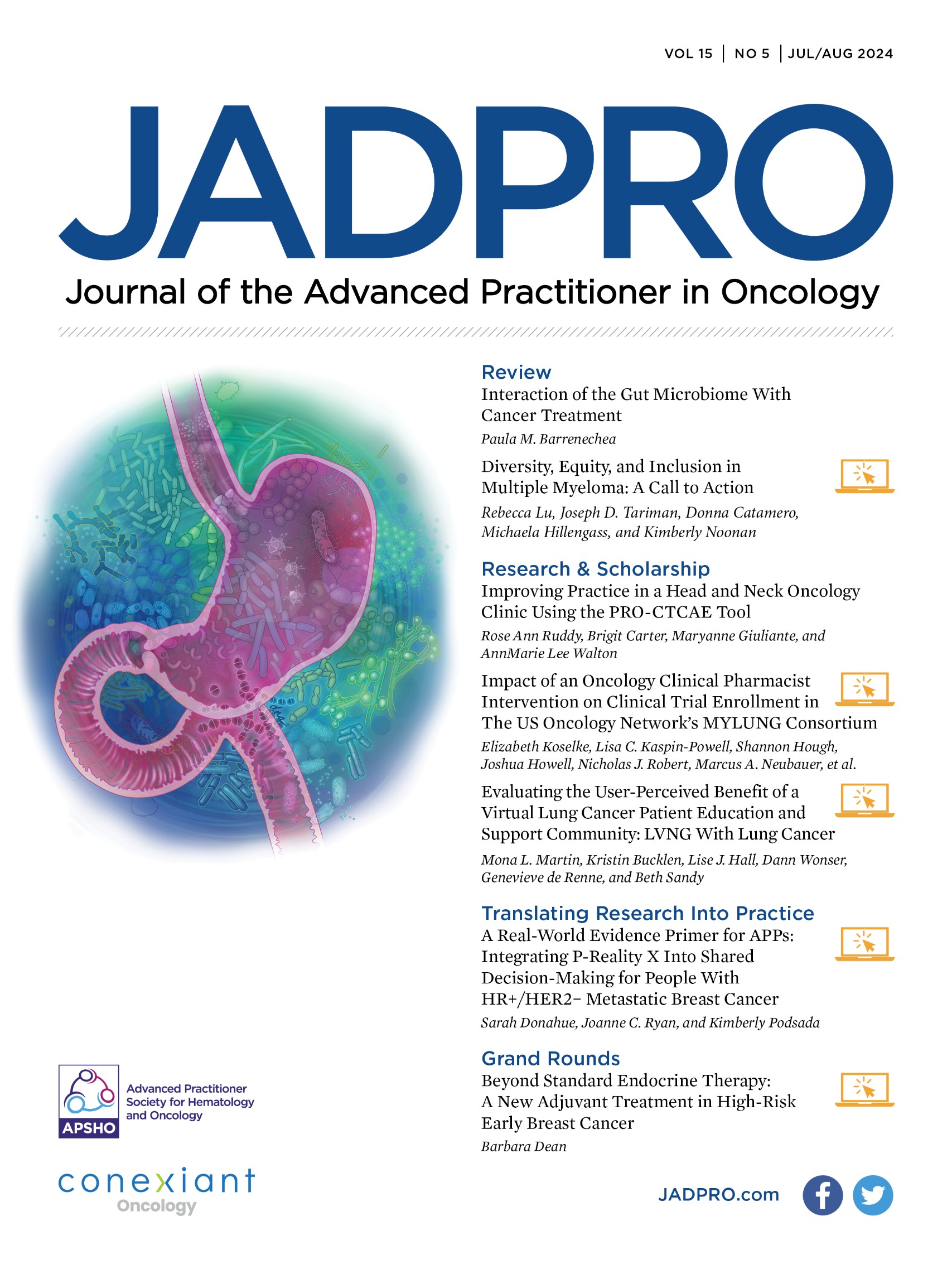 JADPRO journal August 2024 coverr
