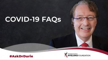 Ask Dr Durie Covid-19 FAQs 
