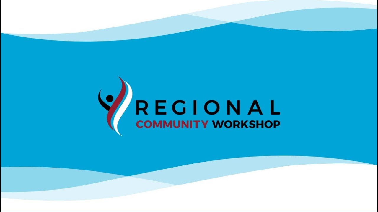 IMF Virtual Regional Community Workshop (RCW) - West Region
